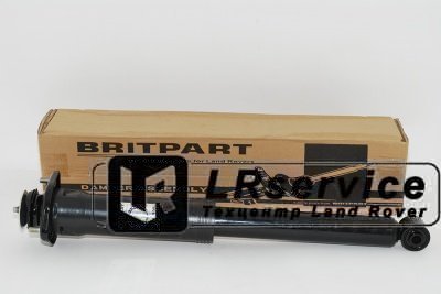 RPD500940 BRITPART