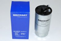 WFL000070 BRITPART Фильтр топливный RRN 3.0D E