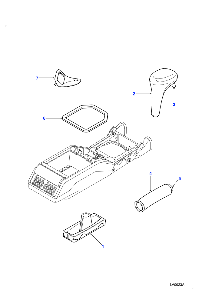 Gearchange Finishers (Autobiography,Holland & Holland)