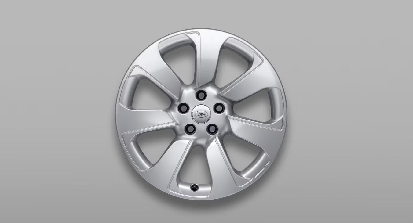 LR153235 LAND ROVER