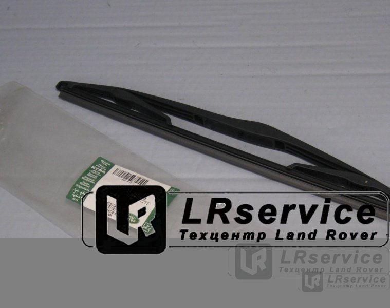 AWR4116 LAND ROVER Щетка стеклоочистителя задняя FR