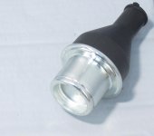 RBK500300 SIDEM Шаровая опора нижняя D3/RRS