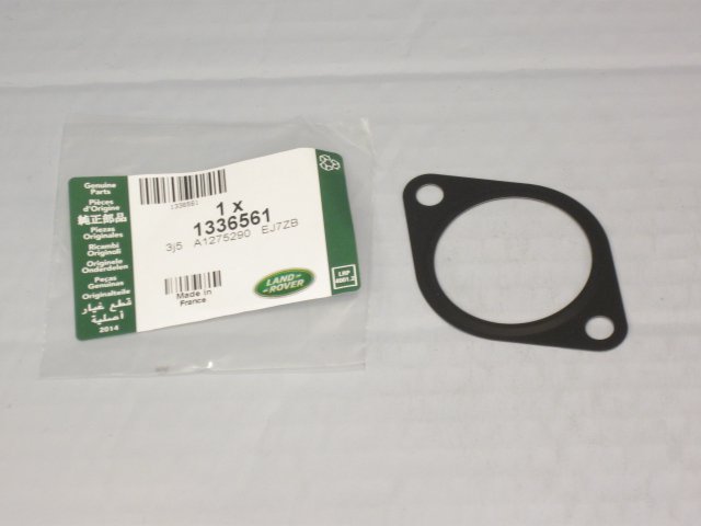 1336561 LAND ROVER Прокладка клапана EGR 2.7D EURO 3