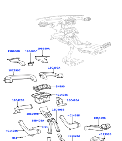 RYP500950 LAND ROVER