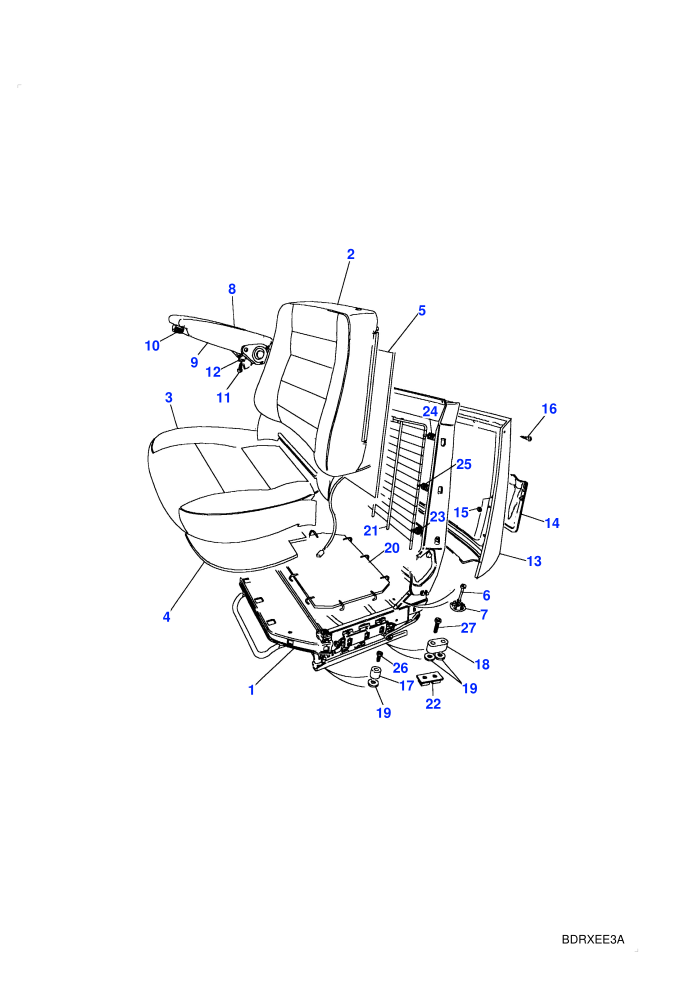 Front-Heated-Memory (Cont.)