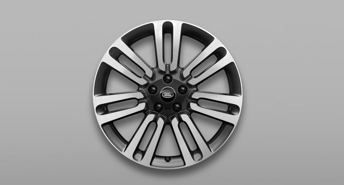 LR153238 LAND ROVER