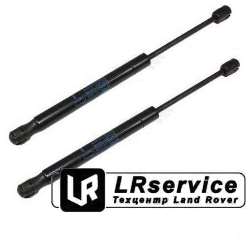 LR001773 LESJOFORS Амортизатор капота FR2