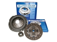 URB500060 BRITPART Сцепление (к-т) FR 1.8i+2.0D TCI E