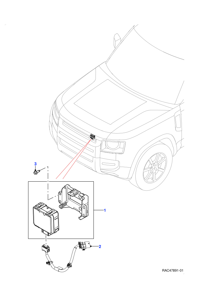 Speed Control (ACC + Stop/go + Cra,With Speed Control)((V)FROMS2000001)