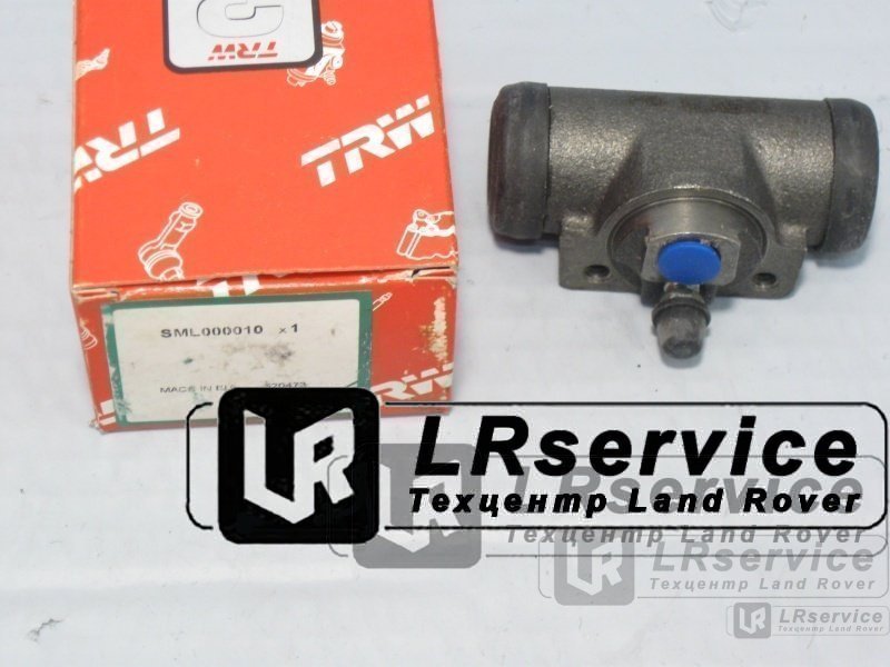 SML000010 TRW LUCAS Тормозной цилиндр задний FR c 2001-
