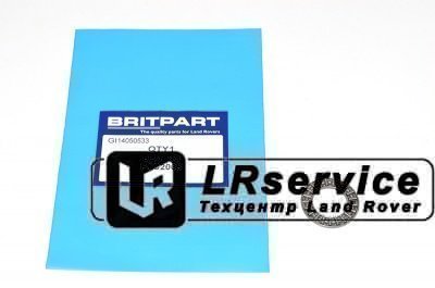 FTC2065 BRITPART Подшипник поворотного шара с ABS