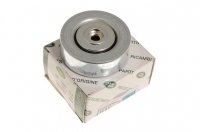 PRF100060L LAND ROVER Ролик натяжителя приводного ремня M51/M47