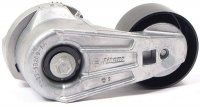 PQG500220 BRITPART Ролик-натяжитель приводного ремня 4.2AJ/4.4AJ