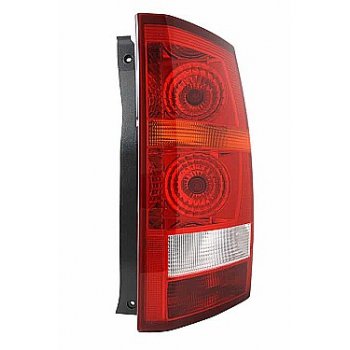 XFB000563 OEM Фонарь заднего крыла правый D3