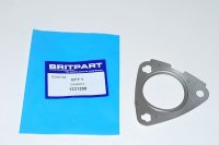 1331259 BRITPART Прокладка выпускного коллектора 2.7 D3/RRS