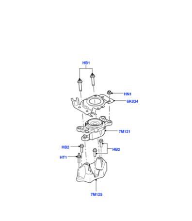 FS112406 LAND ROVER