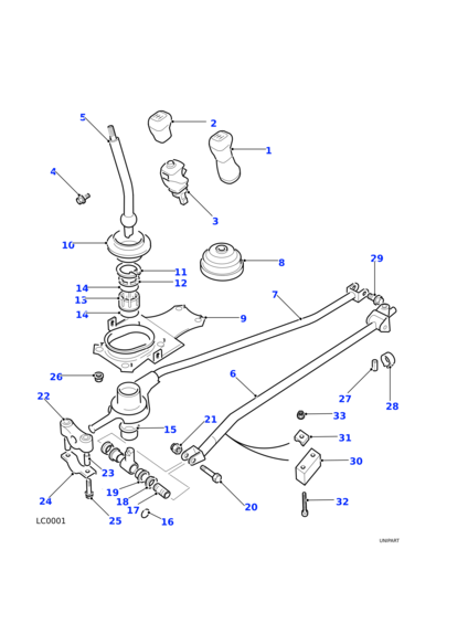 UKN101060 LAND ROVER