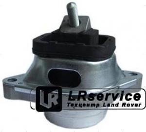 KKB500490 BRITPART Подушка двигателя правая NRR 4.2/4.4AJ