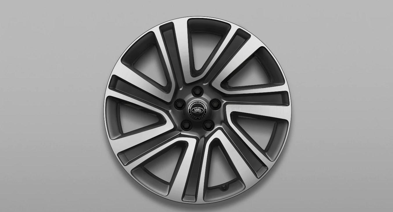 LR153239 LAND ROVER