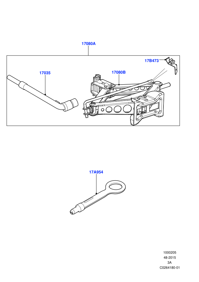 Tools (Changsu (China))((V)FROMFG000001)