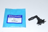 DNJ500160 BRITPART Форсунка омыва фар правая NRR 06-