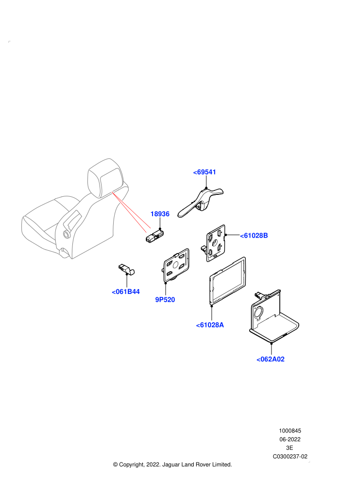 Storage