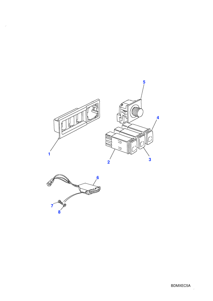 Facia-Upper-From (V) MA647645