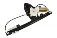 CVH101202 EUROSPARE Стеклоподъемник задний правый FR E