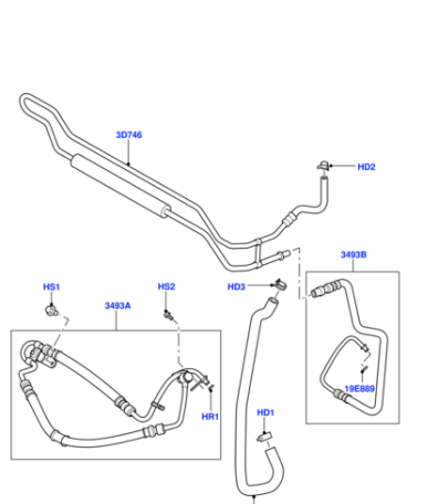 FS108127L LAND ROVER