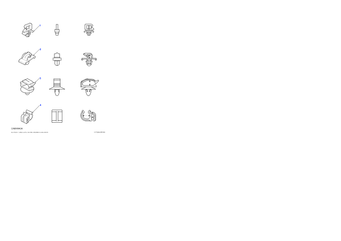 Clips-Panel & Edge