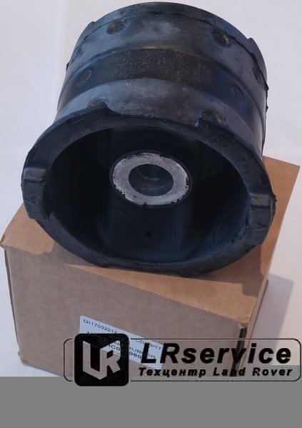 KHC000060 OEM Втулка заднего подрамника (задняя) RRN