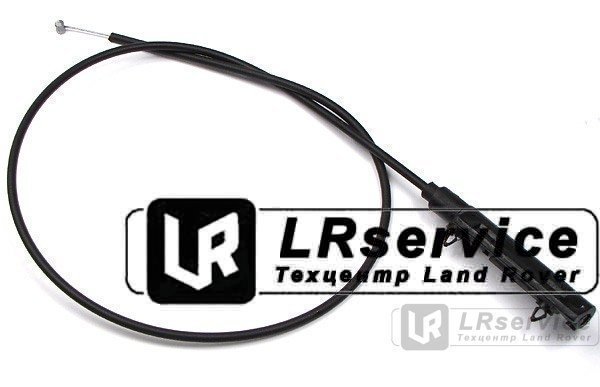 FSE000030 LAND ROVER Трос открывания капота передний RRN