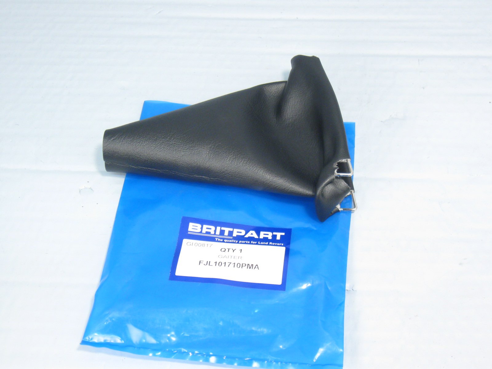 FJL101710PMA BRITPART Чехол ручника D2