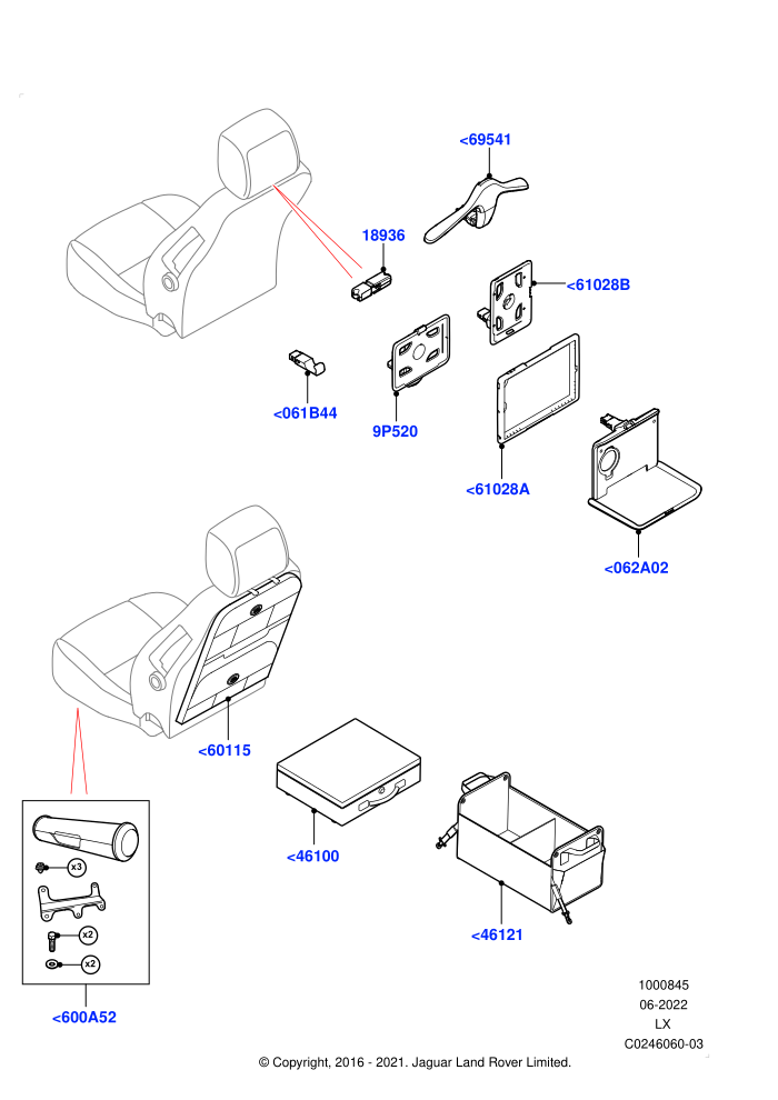 Storage (Accessory)