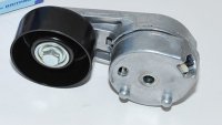 LR033497 BRITPART Ролик-натяжитель приводного ремня DEF c 07-