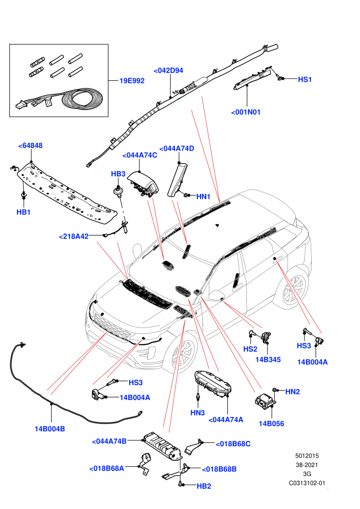 Airbag System (Itatiaia (Brazil))