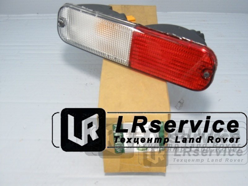 XFB000280 LAND ROVER
