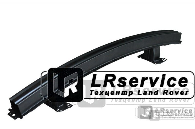LR015274 SAILING Усилитель переднего бампера D4/D3 /RRS