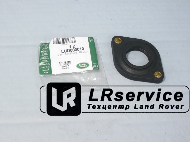 LUD000010 VICTOR REINZ Уплотнитель датчика передней крышки NRR M62
