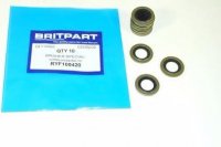 RYF100420 BRITPART Шайба уплотнительная трубки активатора