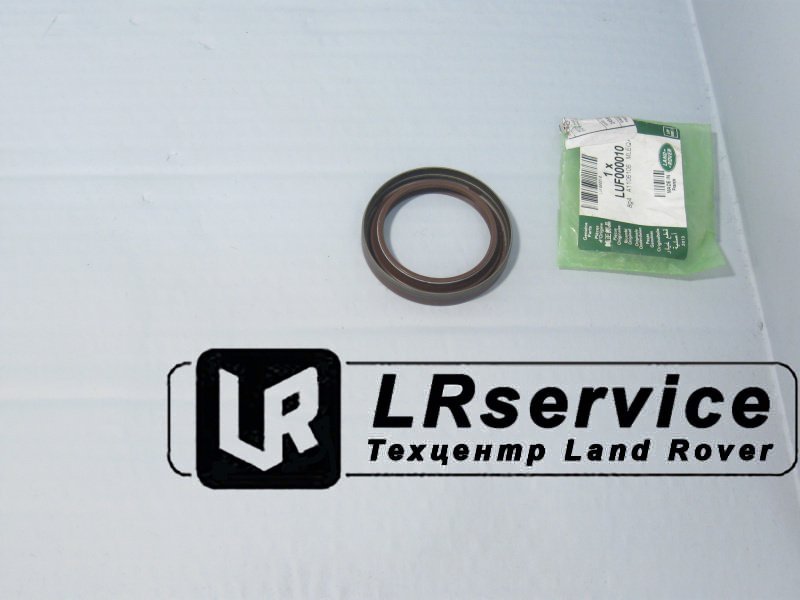 LUF000010 LAND ROVER Сальник к.в. передний RRN 4.4 M62