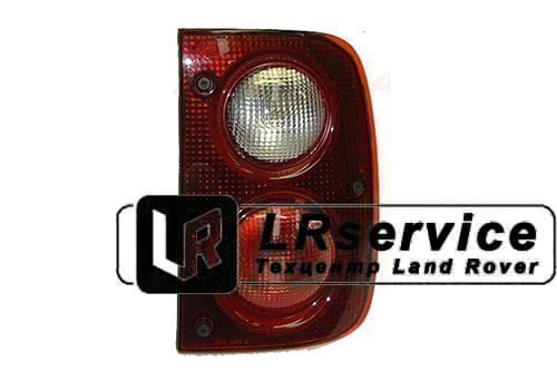 AMR4003 LAND ROVER Фонарь заднего крыла правый FR до 2002