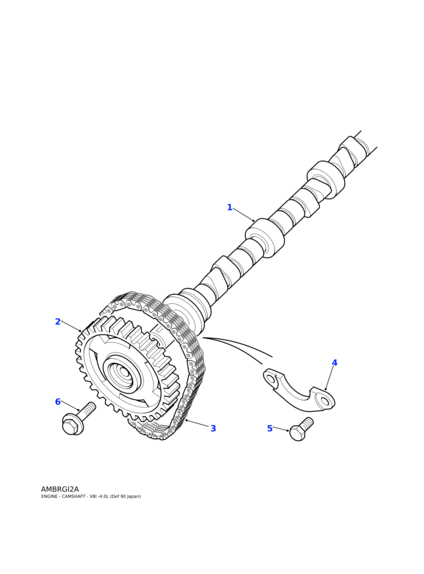 ERR2609 OEM