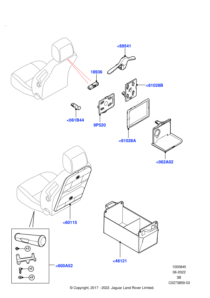 Storage