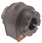 LR034392 LAND ROVER Втулка заднего стабилизатора FR2/DS/EVO