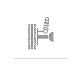 Axles & Suspension