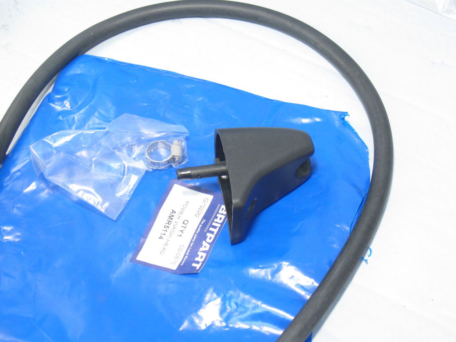 AMR5114 BRITPART Форсунка омыва фар D2 E