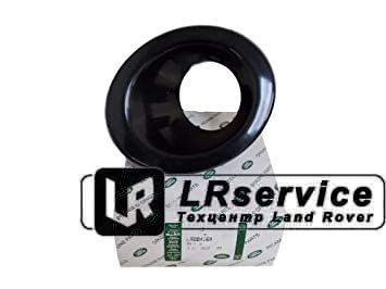 LR004164 USED Облицовка противотуманки левая FR2