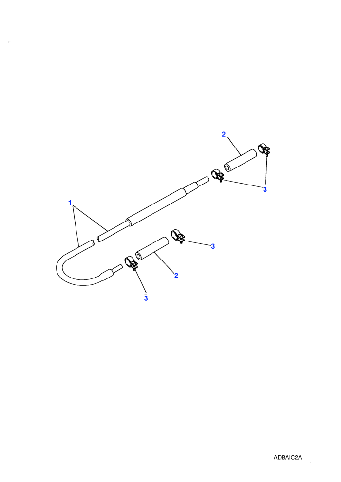Fuel Rail (2.25L 4 Cyl L/R Petrol)