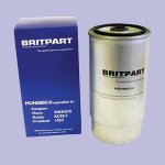 MUN000010 BRITPART Фильтр топливный R75/FR